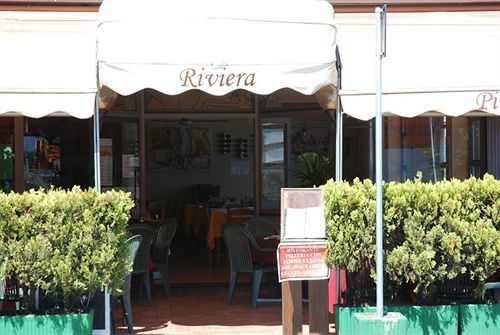 Hotel Riviera Cadenabbia Екстериор снимка